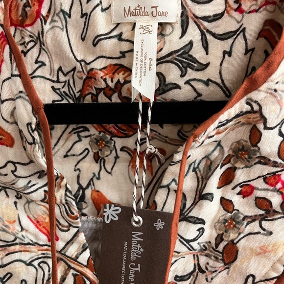 Matilda Jane women’s top - Picture 2 of 2